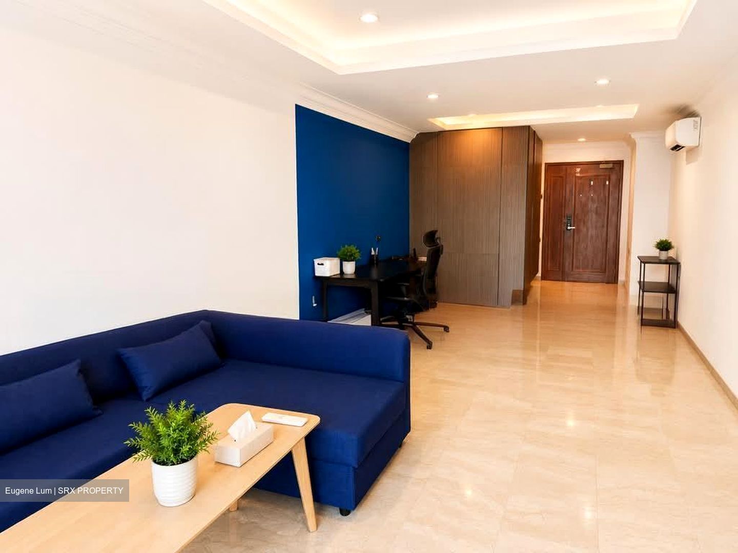 Jervois Jade (D10), Apartment #581269251